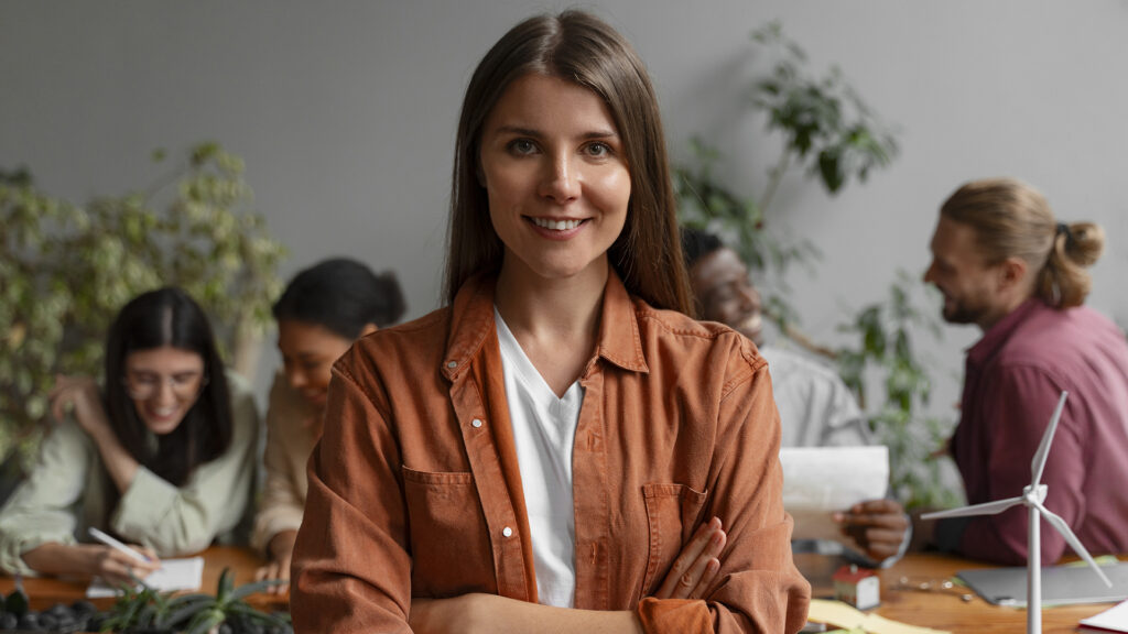 2025’te Kadın Girişimciler İçin Destekler ve Teşvikler Nelerdir?