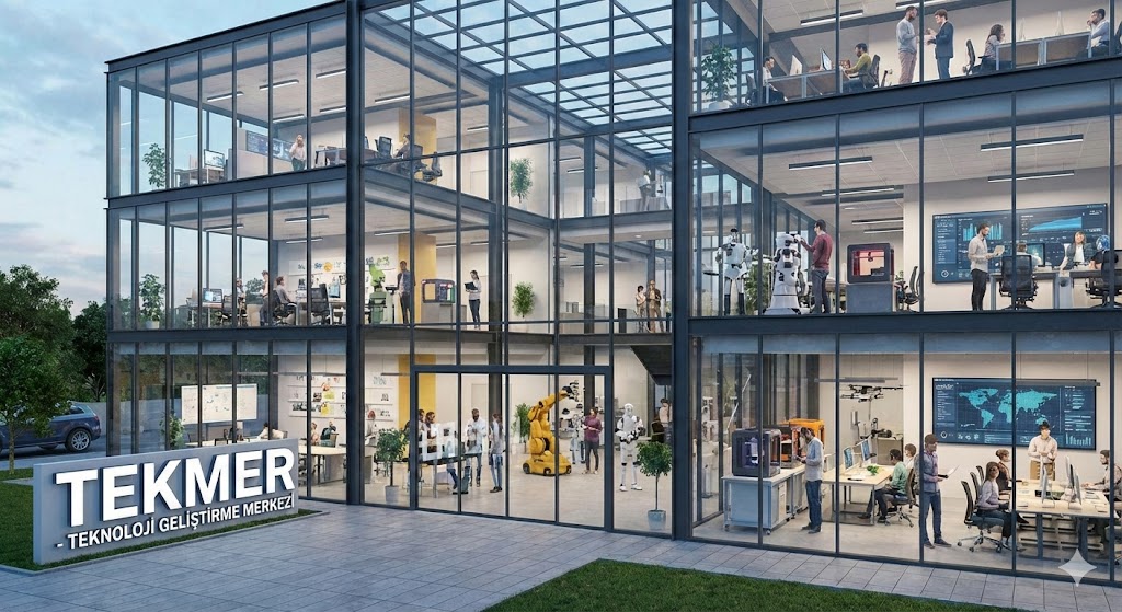 TEKMER nedir? Avantajları Nelerdir?