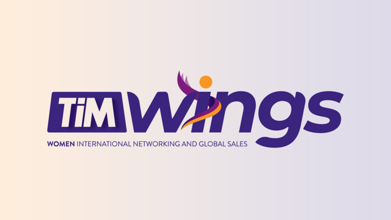 KADIN İHRACATÇILARIMIZ İÇİN: TİM WINGS VE FİNANSAL DESTEK PAKETLERİ 🌍📈